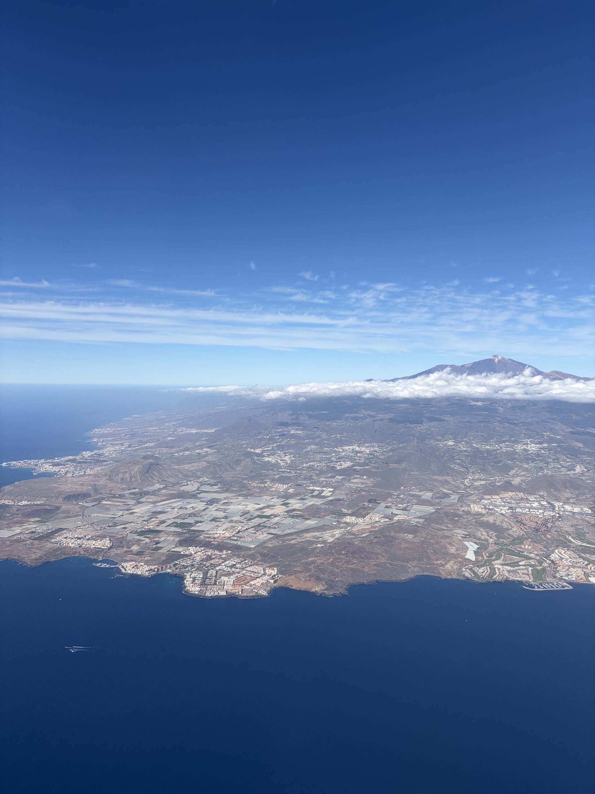 Cycling in Tenerife: The Stunning Vilaflor Loop from Los Cristianos